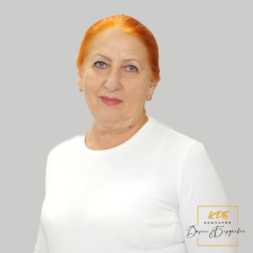 Подбор персонала Галина Румянцева