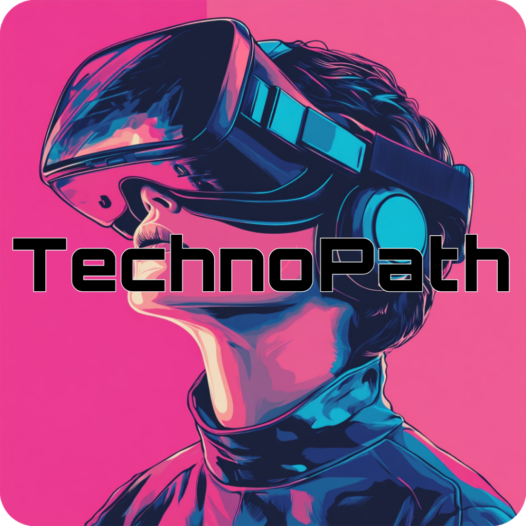 TechnoPath - медиа о технологиях под новым углом обзора