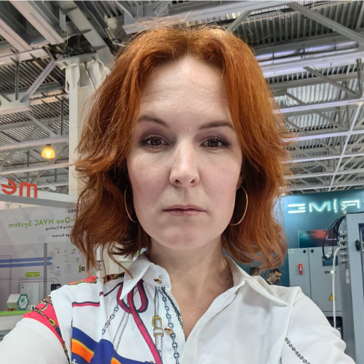 Юлия Старикова