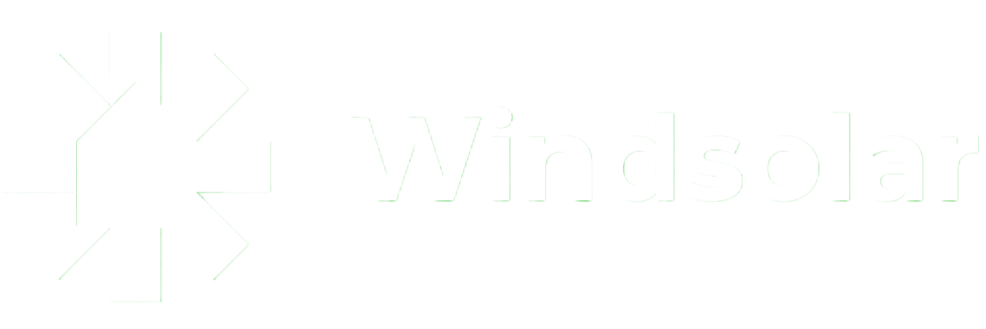 Windsolar