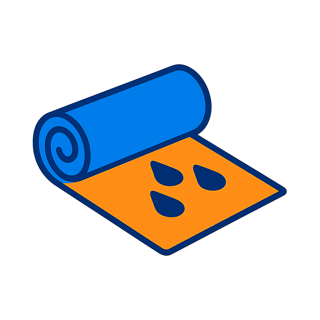 Битумная гидроизоляция