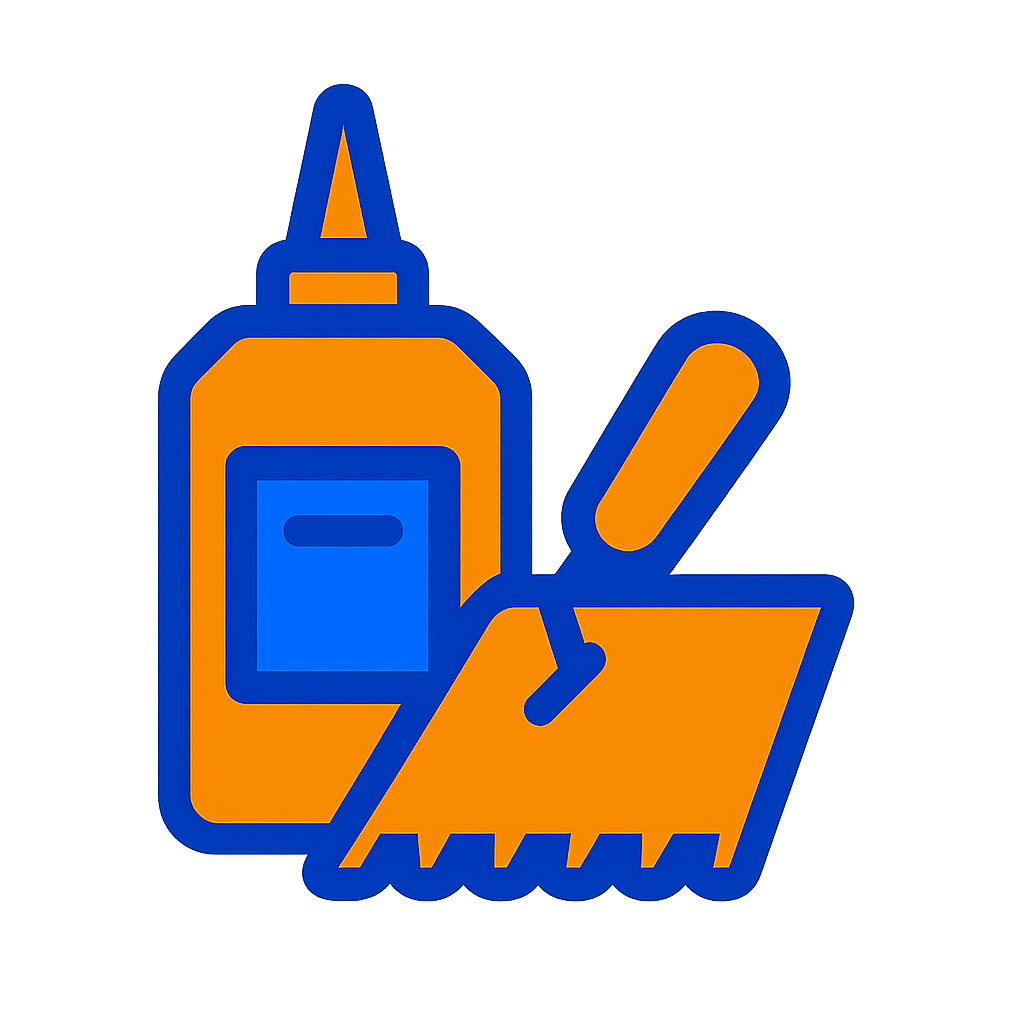 Клеевые смеси