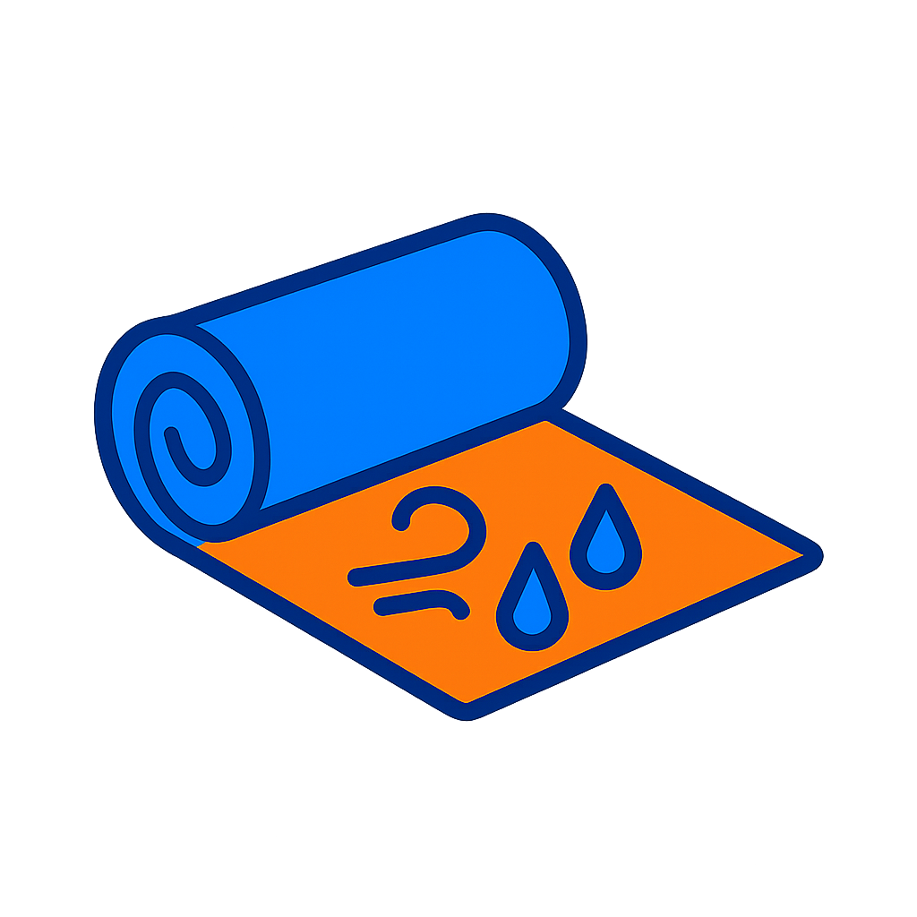 Ветро-влагозащита