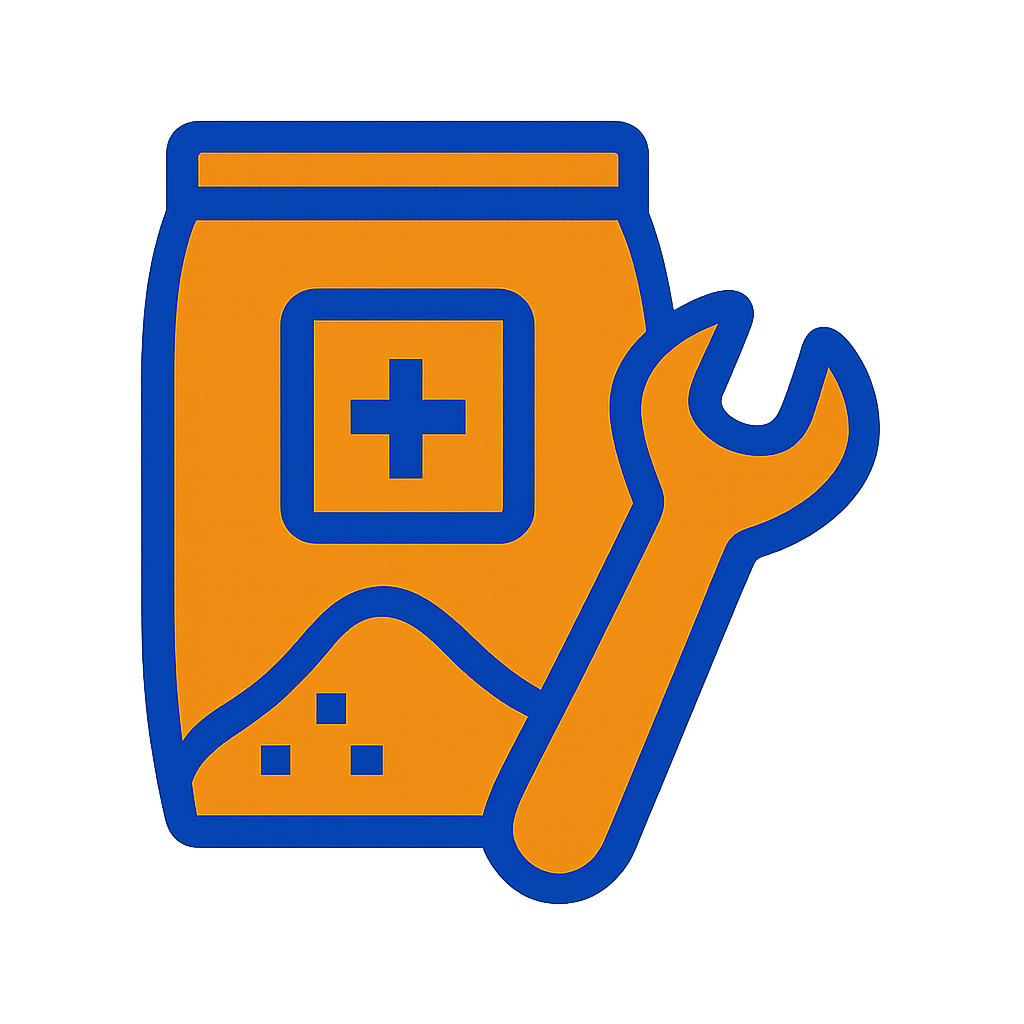 Ремонтный состав