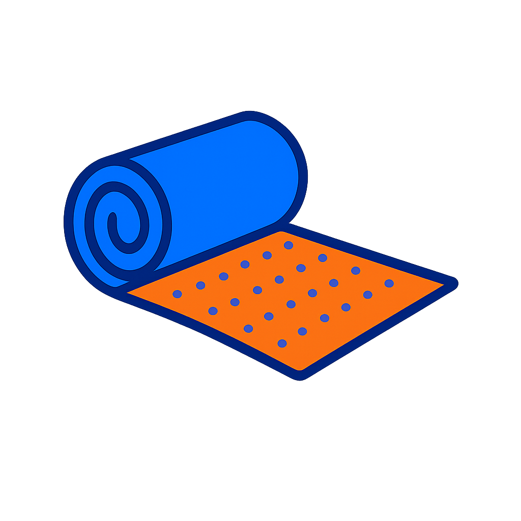 Геотекстиль