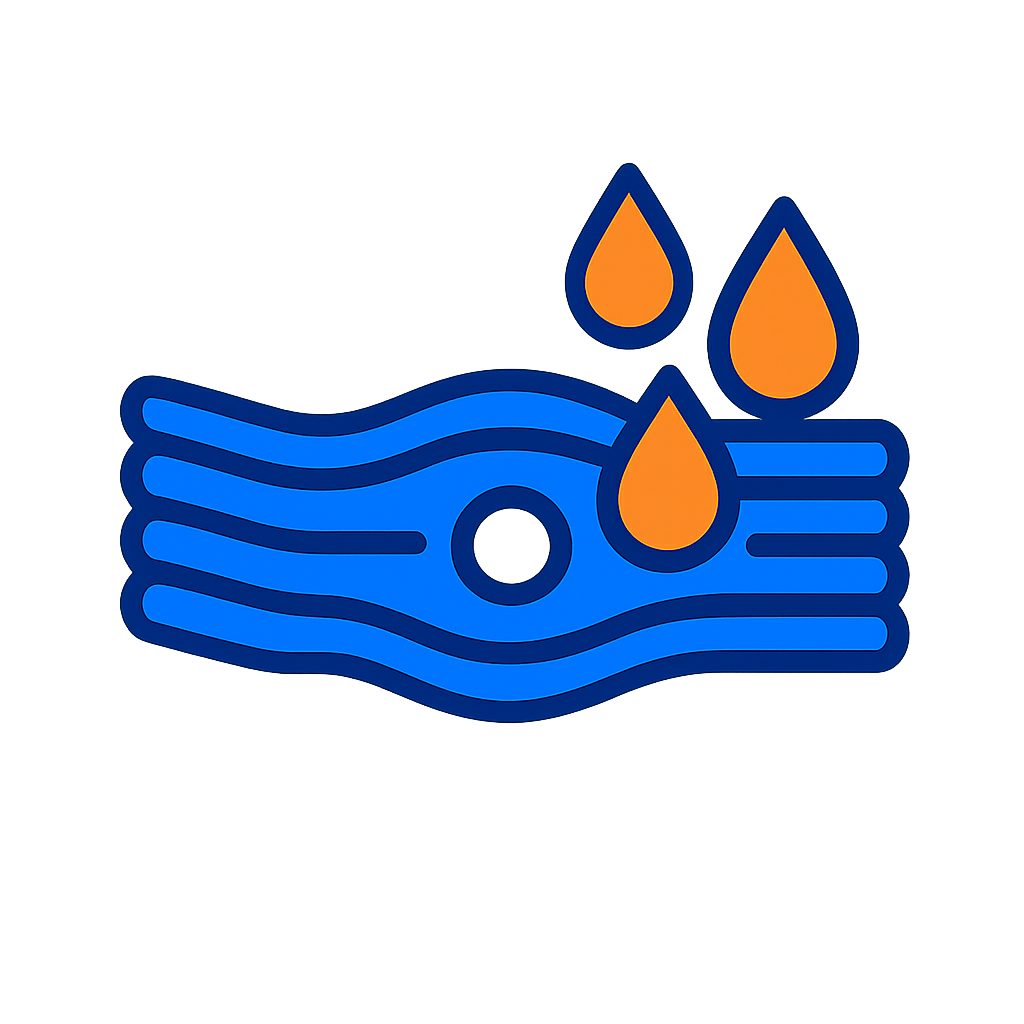 Гидрошпонки