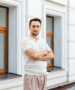 Родин Денис