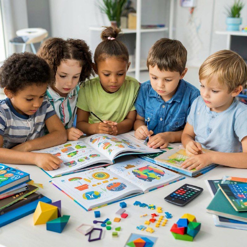 Основной предмет