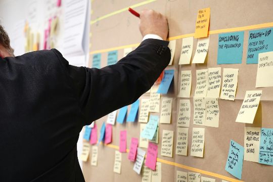 Как автоматизация согласования договоров сэкономит вашему бизнесу время и деньги