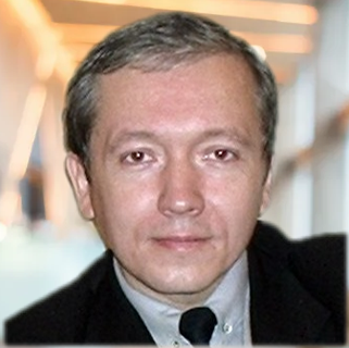 Сергей Игоревич Баязитов