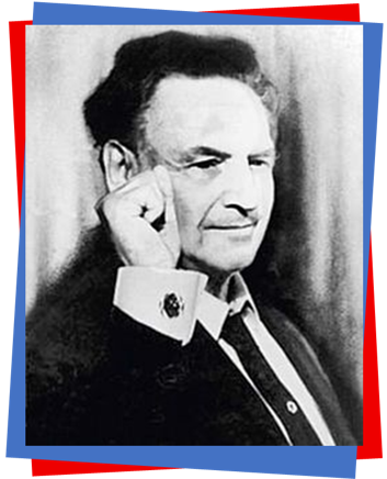 Роберт Людвигович Бартини (14.05.1897–06.12.1974)