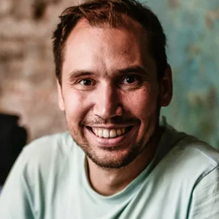 Шангин Андрей Владимирович