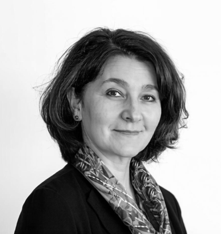 Маргарита Анатольевна Смирнова