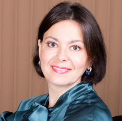 Горбачева Татьяна Владимировна