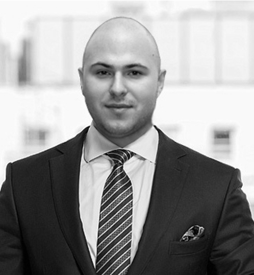 Николай Андреевич Волков