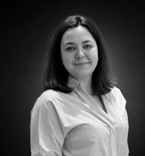 Евдикова Елена Геннадьевна, директор центра поддержки предпринимательства Московской области