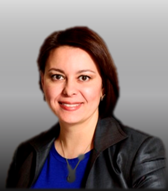 Горбачева Татьяна Владимировна
