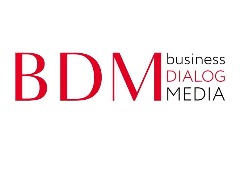 BDM - издательско-коммуникационная группа