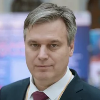 Богомолов Валерий Александрович
