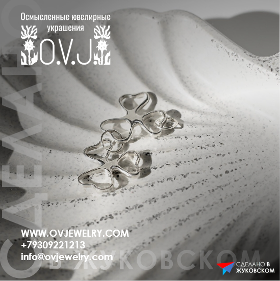Участник "Сделано в Жуковском" - OVJ