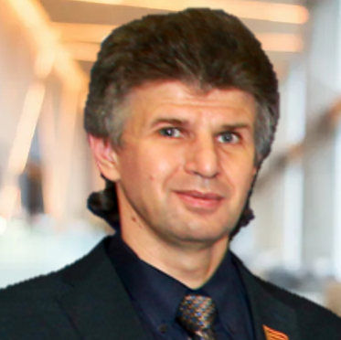 Дмитрия Ярошевский