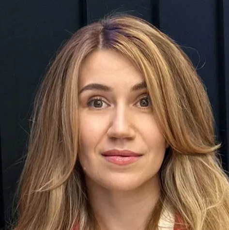 Камила Кибалко