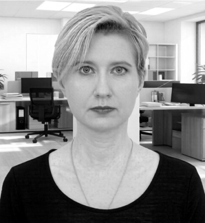 Березина Светлана Алексеевна.