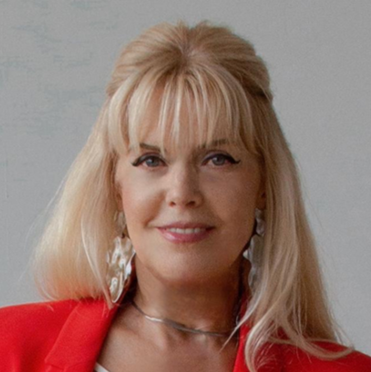 Алина Шенцева