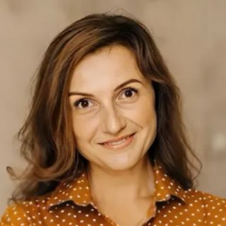 Наталья Караськова