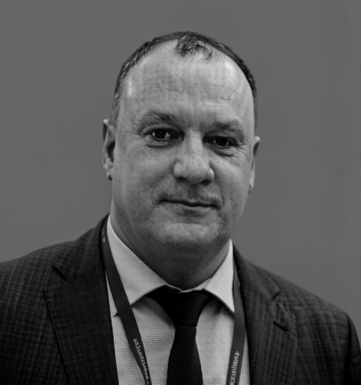 Александр Васильевич Любченко