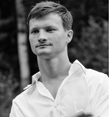 Артем Павлович Гнедков