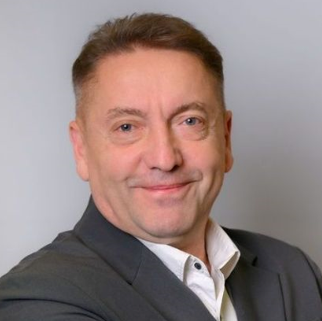 Лучин Владимир Ильич