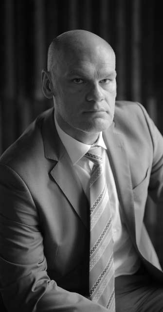 Сергей Леонидович Крюков