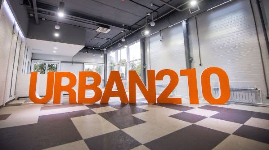 Urban210