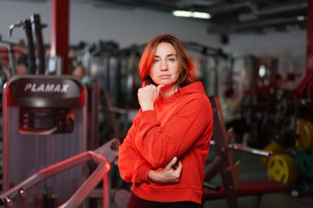 Влада Антонова