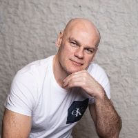 Сергей Крюков