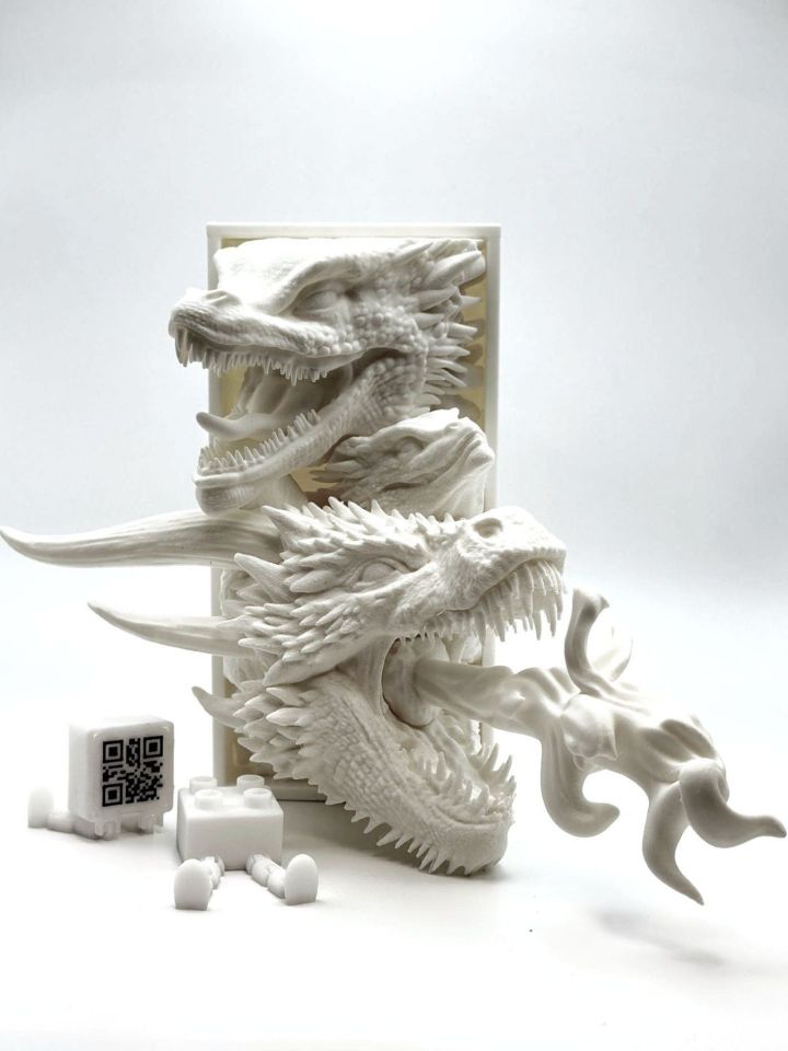 The Valerian Archive