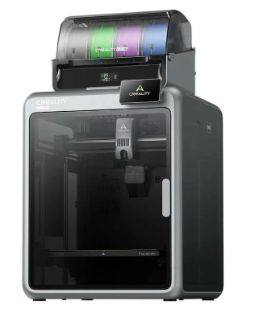 3D принтер Creality K2 Pro Combo