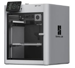 3D-принтер Bambu Lab X1 Carbon