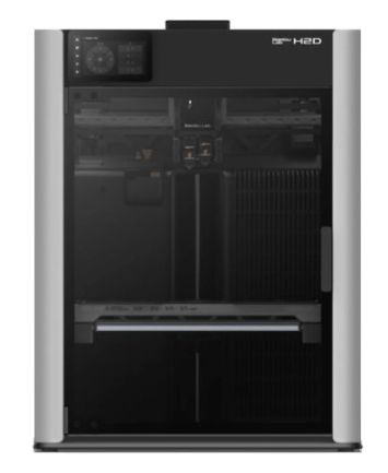 3D принтер Bambu Lab H2D