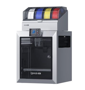 3D принтер QIDI Q2 combo