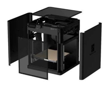 3D-принтер Bambu Lab P1S