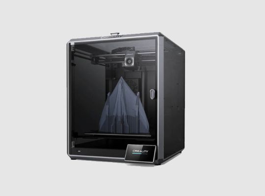 3D принтеры Creality