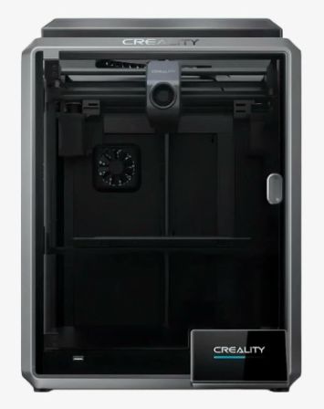 3D принтер Creality K1 max