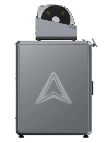 3D принтер Creality K2 Plus Combo