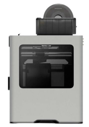 3D принтер Bambu Lab H2D COMBO