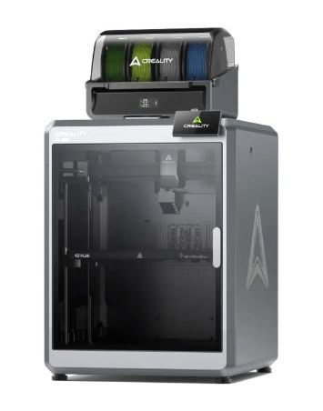 3D принтер Creality K2 plus combo