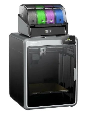 3D принтер Creality K2  Pro Combo