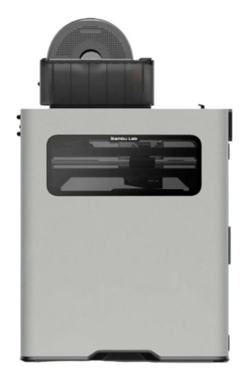 3D принтер Bambu Lab H2D COMBO