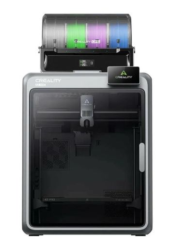 3D принтер Creality K2 plus combo